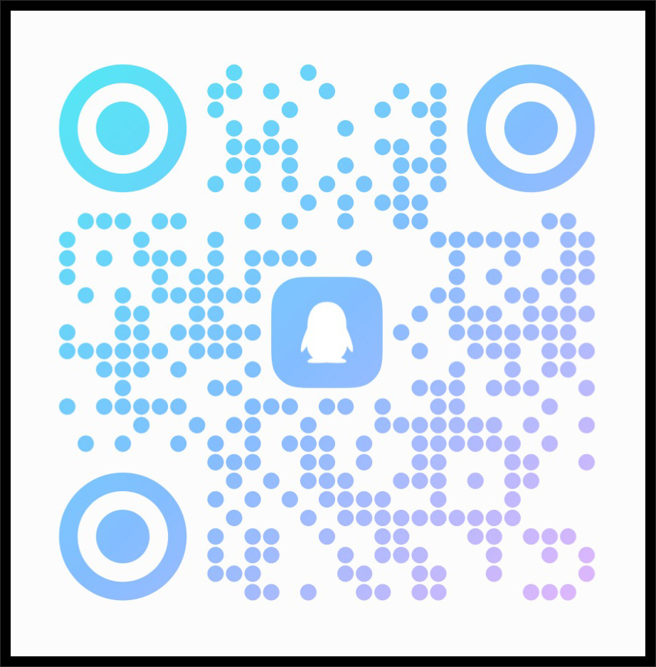 扫码加QQ群友人玩才好玩|诗酒风雨